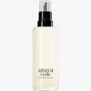 Armani Code Man EdT Refill 150 ml