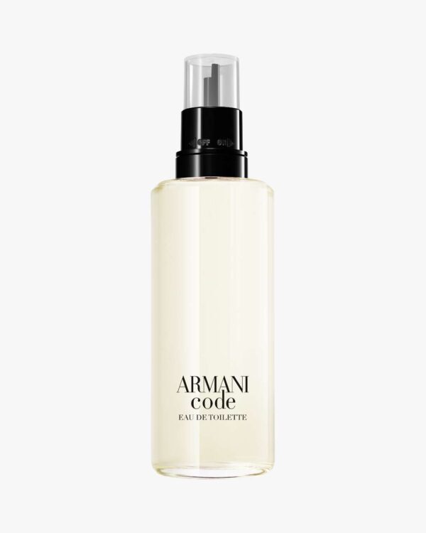 Armani Code Man EdT Refill 150 ml