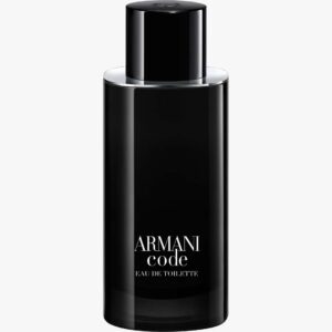 Armani Code Man EdT (Størrelse: 125 ML)