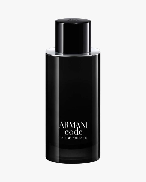 Armani Code Man EdT (Størrelse: 125 ML)