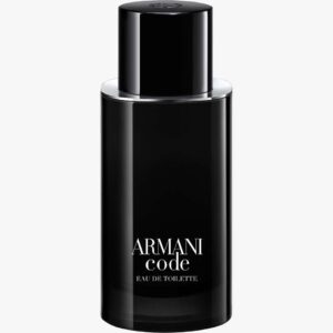 Armani Code Man EdT (Størrelse: 75 ML)