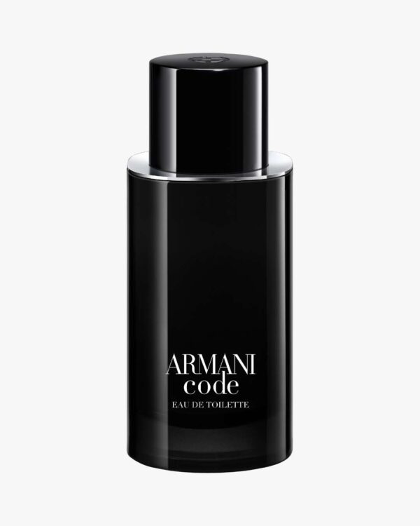 Armani Code Man EdT (Størrelse: 75 ML)