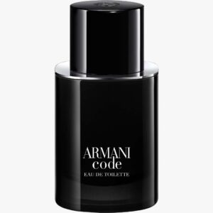 Armani Code Man EdT (Størrelse: 50 ML)