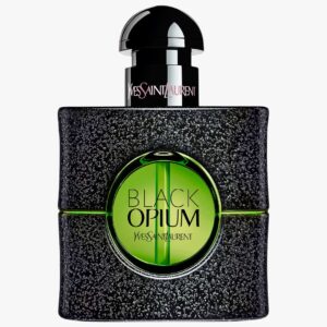 Black Opium Illicit Green EdP (Størrelse: 30 ML)