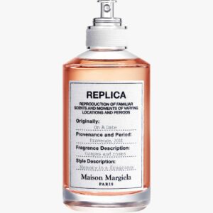 Replica On a Date EdT (Størrelse: 100 ML)