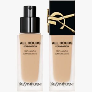 All Hours Foundation 25 ml (Farge: LN8)