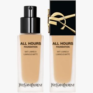 All Hours Foundation 25 ml (Farge: LN9)