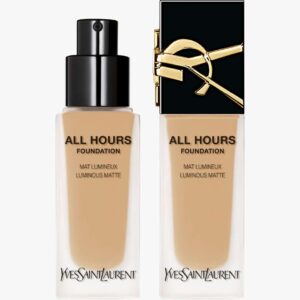 All Hours Foundation 25 ml (Farge: LW9)