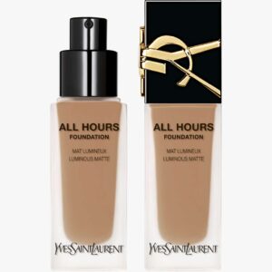 All Hours Foundation 25 ml (Farge: MC5)