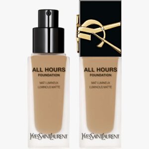 All Hours Foundation 25 ml (Farge: MN6)