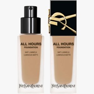 All Hours Foundation 25 ml (Farge: MN8)