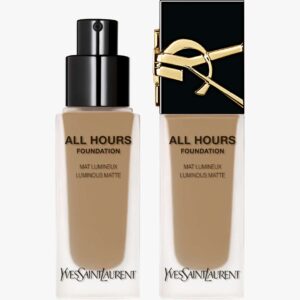 All Hours Foundation 25 ml (Farge: MN10)