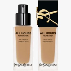 All Hours Foundation 25 ml (Farge: MW8)