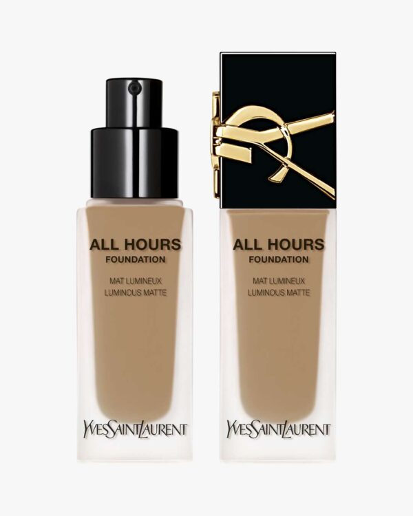 All Hours Foundation 25 ml (Farge: MW9)