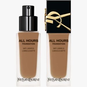 All Hours Foundation 25 ml (Farge: DN1)