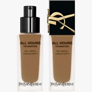 All Hours Foundation 25 ml (Farge: DN3)