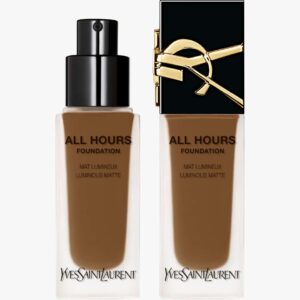 All Hours Foundation 25 ml (Farge: DW7)