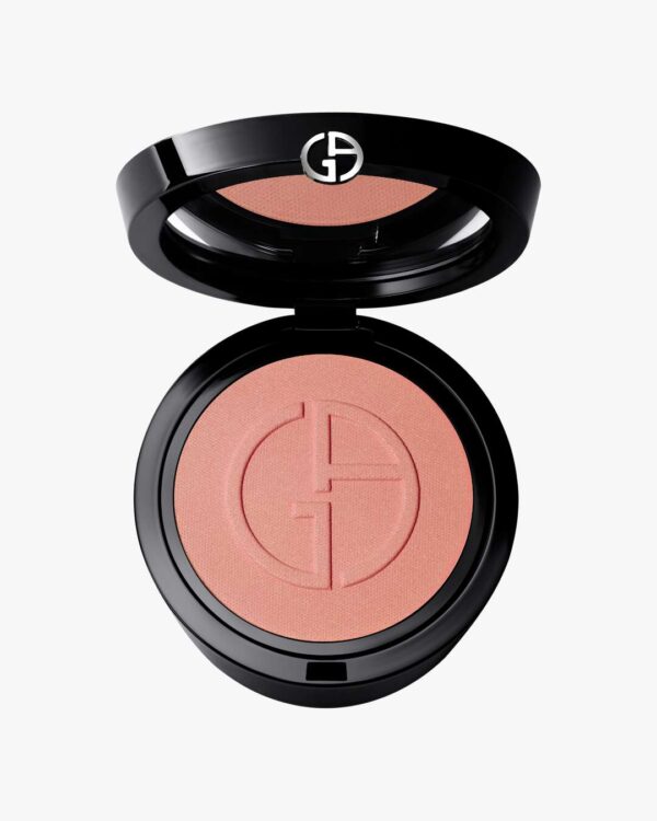 Luminous Silk Glow Blush 4 g (Farge: 10)