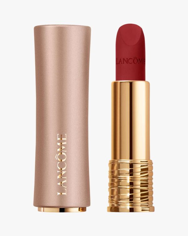 L&apos;Absolu Rouge Inti-Matte Lipstick 3