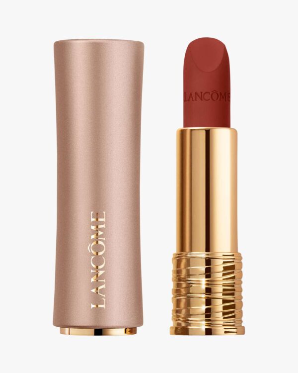 L&apos;Absolu Rouge Inti-Matte Lipstick 3