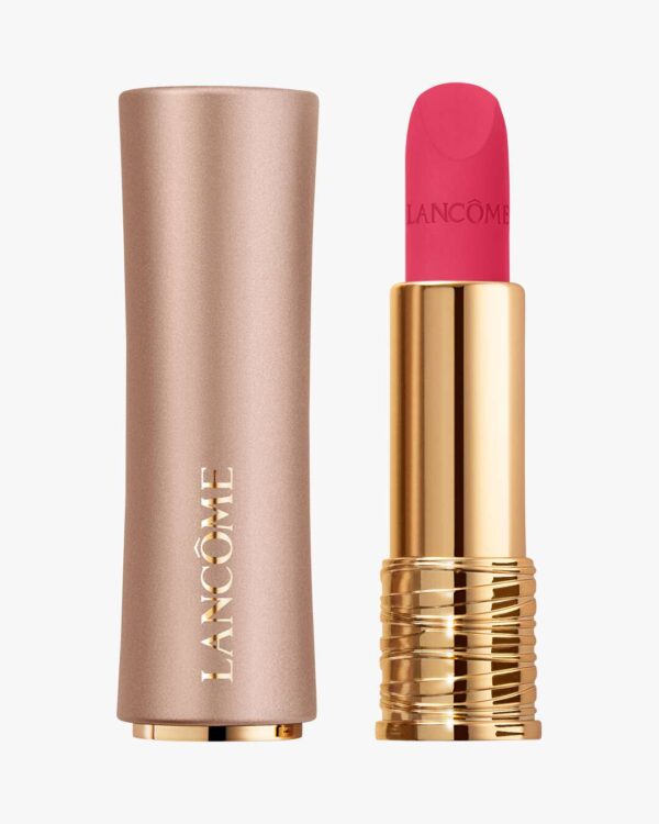 L&apos;Absolu Rouge Inti-Matte Lipstick 3