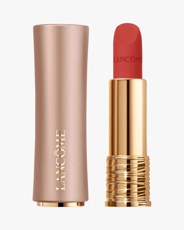 L&apos;Absolu Rouge Inti-Matte Lipstick 3