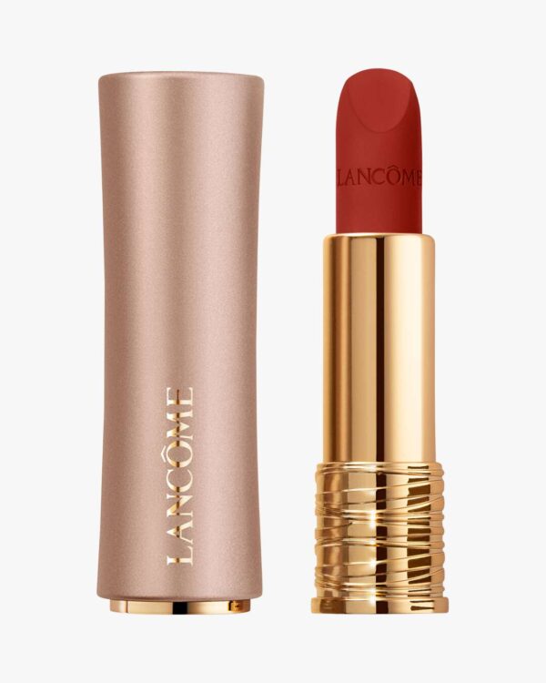 L&apos;Absolu Rouge Inti-Matte Lipstick 3