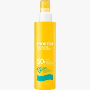 Waterlover Sun Milky Spray SPF 50 200 ml