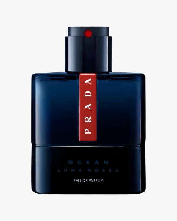 Luna Rossa Ocean EdP (Størrelse: 50 ML)