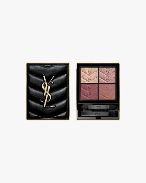 Couture Baby Clutch Palette 5 g (Farge: 500)