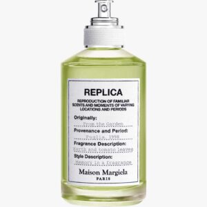 Replica from The Garden EdT (Størrelse: 100 ML)