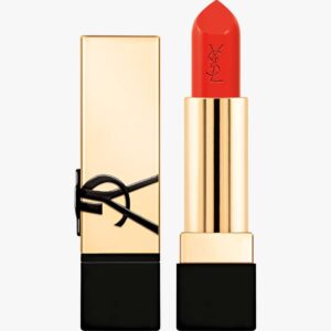 Rouge Pur Couture Pure Color-In-Care Satin Lipstick 3