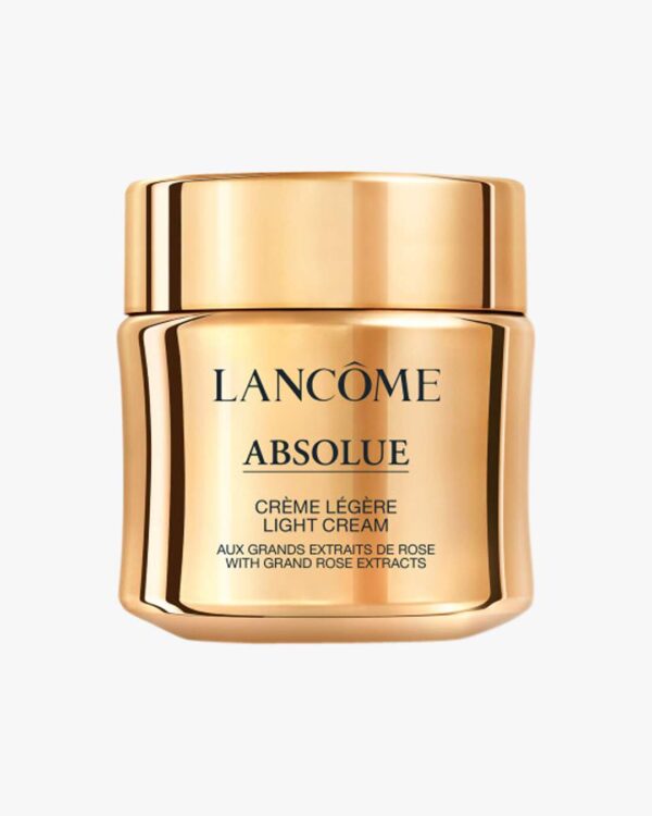 Absolue The Light Cream (Størrelse: 30 ML)