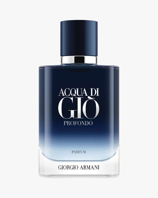 Acqua di Giò Profondo Parfum (Størrelse: 50 ML)