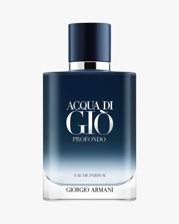 Acqua di Giò Profondo EdP (Størrelse: 100 ML)