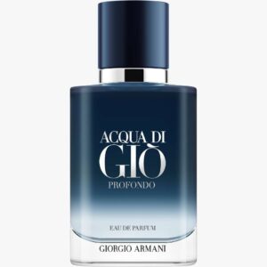 Acqua di Giò Profondo EdP (Størrelse: 30 ML)