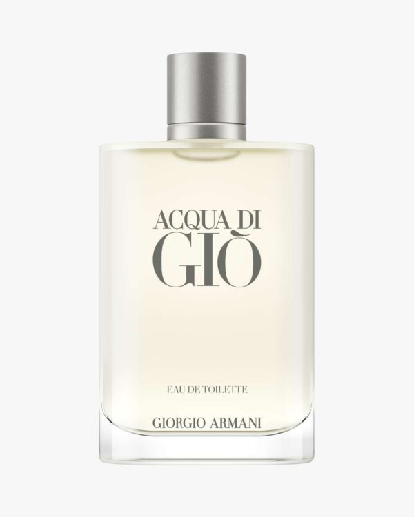 Acqua di Giò EdT (Størrelse: 200 ML)