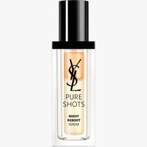 Pure Shots Night Reboot Serum 30 ml