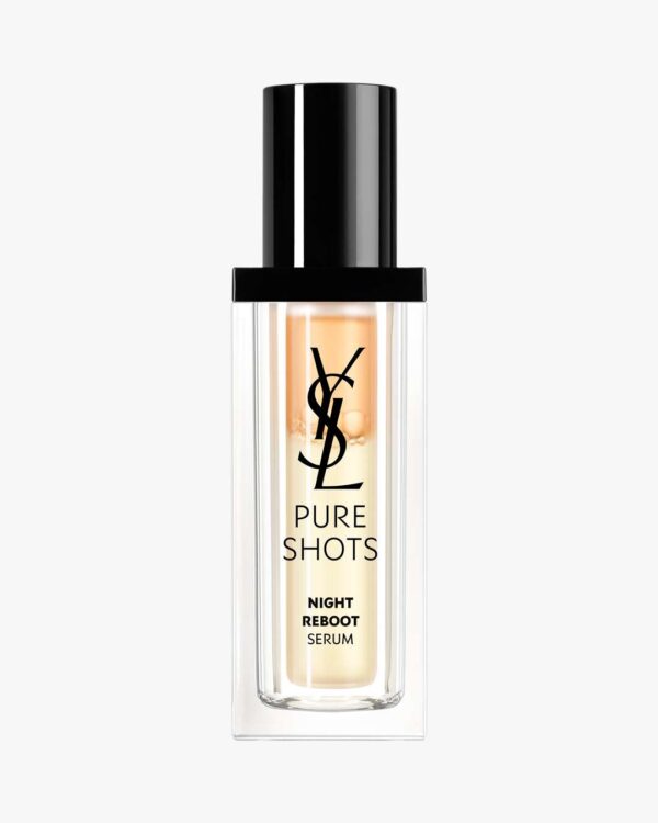 Pure Shots Night Reboot Serum 30 ml