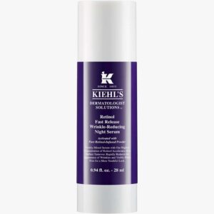 Retinol Fast Release Wrinkle-Reducing Night Serum 30 ml