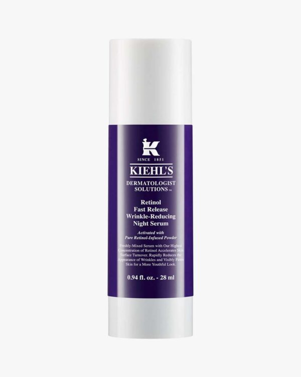 Retinol Fast Release Wrinkle-Reducing Night Serum 30 ml