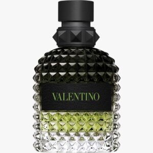 Born In Roma Uomo Green Stravaganza EdT (Størrelse: 50 ML)