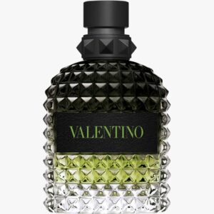 Born In Roma Uomo Green Stravaganza EdT (Størrelse: 100 ML)