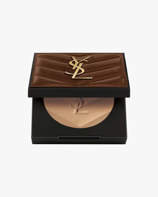 All Hours Hyper Bronzer 8