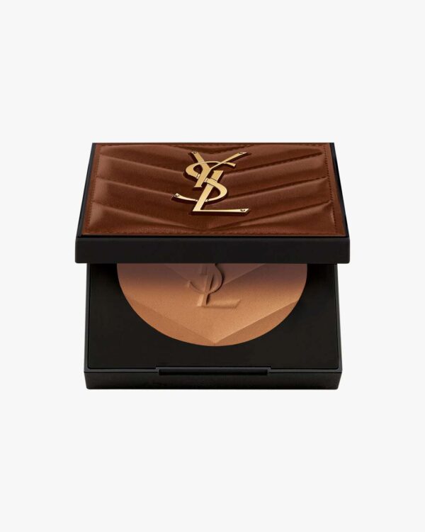 All Hours Hyper Bronzer 8