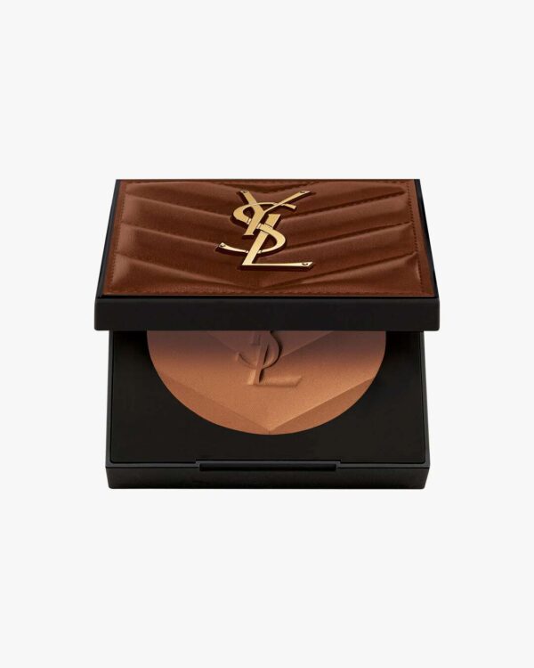 All Hours Hyper Bronzer 8