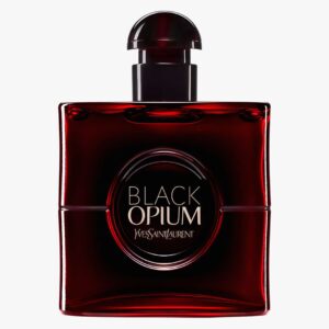 Black Opium Over Red EdP (Størrelse: 50 ML)