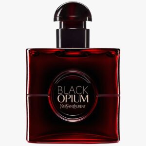 Black Opium Over Red EdP (Størrelse: 30 ML)