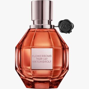 Flowerbomb Tiger Lily EdP (Størrelse: 50 ML)