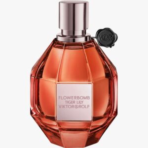 Flowerbomb Tiger Lily EdP (Størrelse: 100 ML)